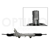 Caja de Dirección Electro asistida Ford Ranger 98-12